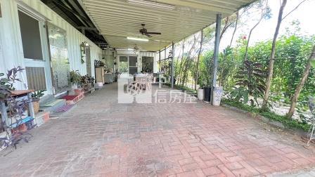 屏東農舍 鹽埔中正農舍房屋室內格局與周邊環境