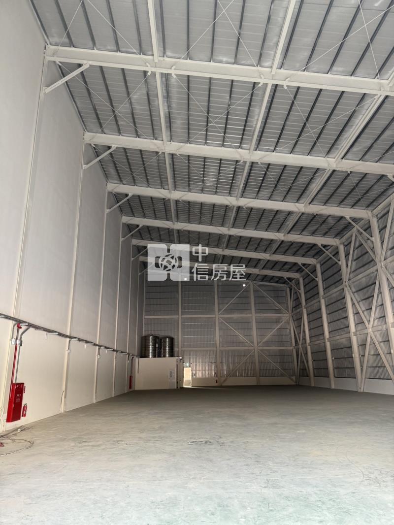 大肚全新多功能廠房地2175坪房屋室內格局與周邊環境