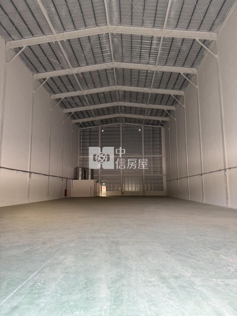 大肚全新多功能廠房地2175坪房屋室內格局與周邊環境
