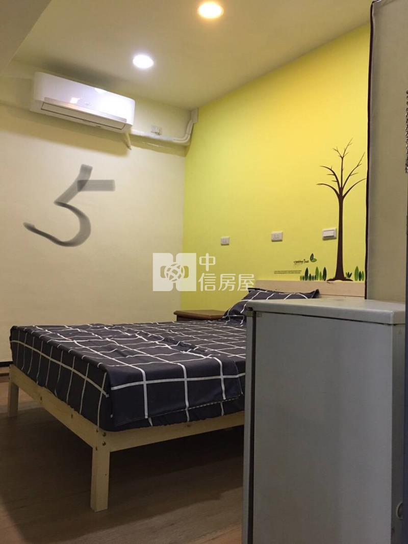 東門圓環滿租5房美華廈房屋室內格局與周邊環境