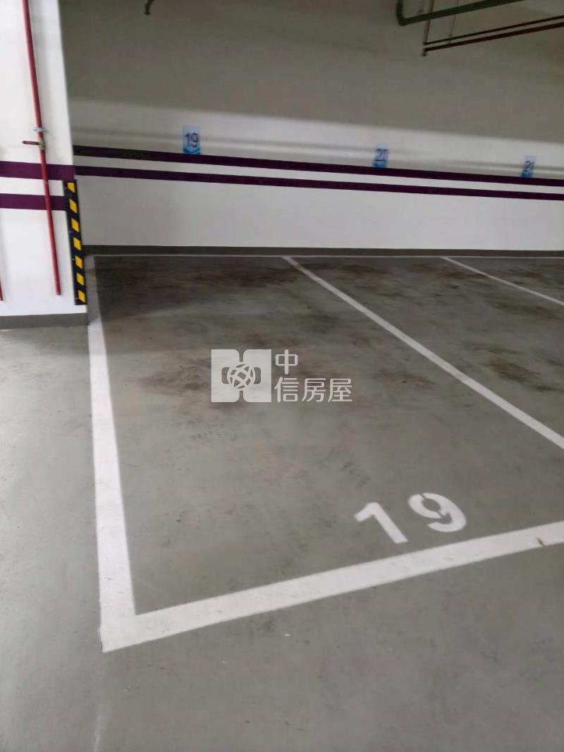 虎尾高鐵麗池2房+平車房屋室內格局與周邊環境