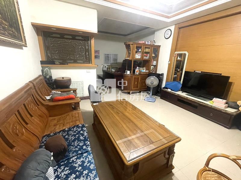 至善和風透天別墅房屋室內格局與周邊環境
