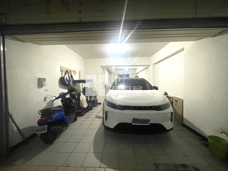 至善和風透天別墅房屋室內格局與周邊環境