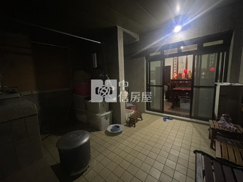 至善和風透天別墅房屋室內格局與周邊環境