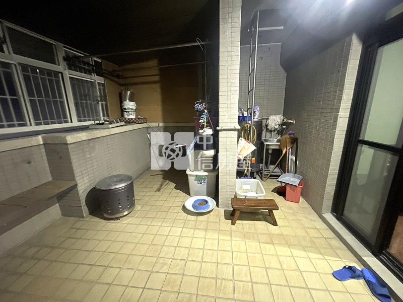 至善和風透天別墅房屋室內格局與周邊環境
