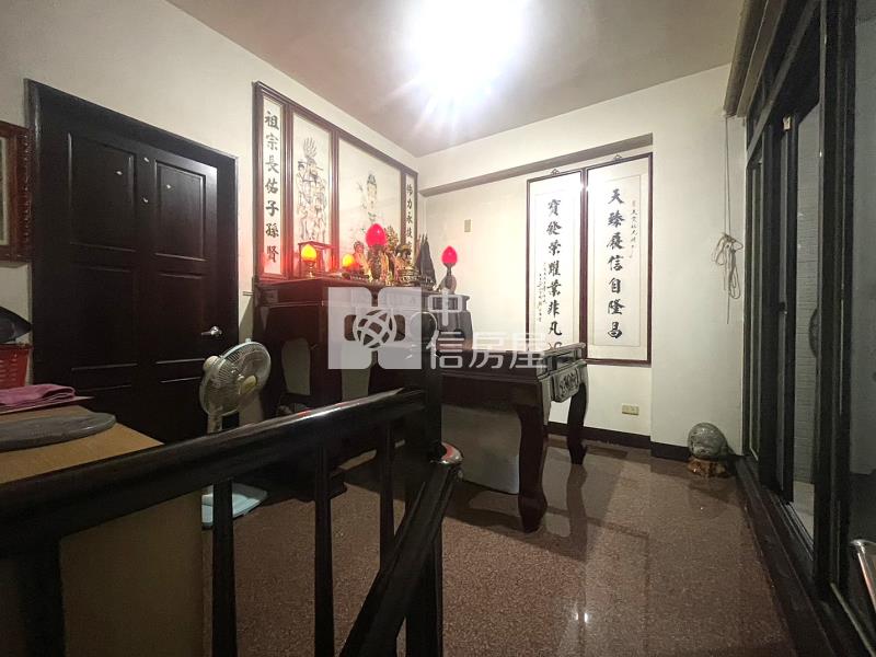 至善和風透天別墅房屋室內格局與周邊環境
