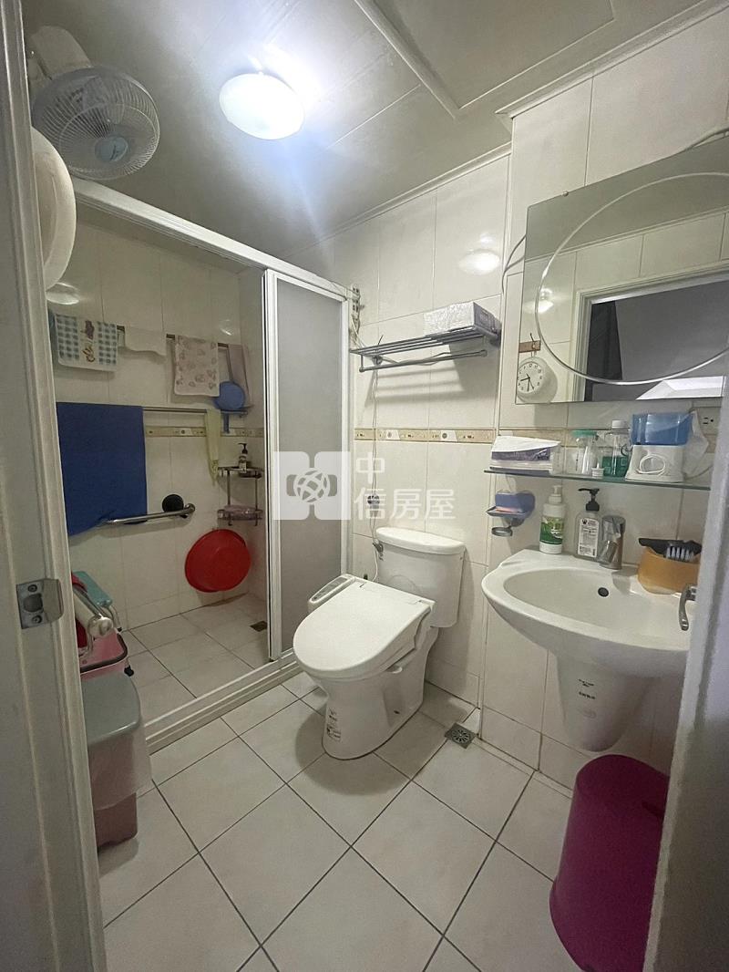 至善和風透天別墅房屋室內格局與周邊環境