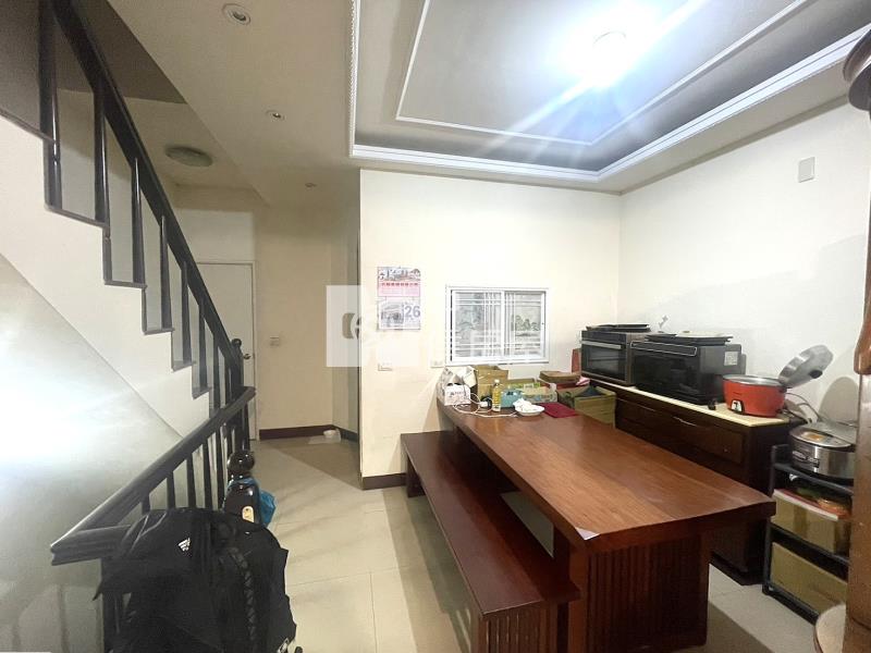 至善和風透天別墅房屋室內格局與周邊環境