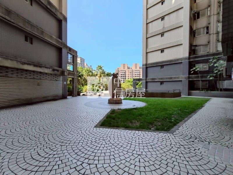 ●九如全家旁店面房屋室內格局與周邊環境