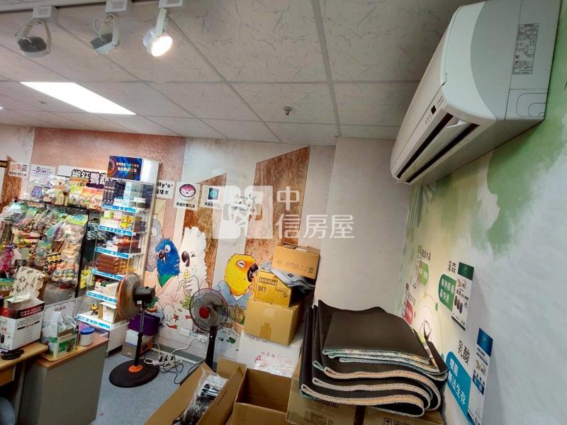 ●九如全家旁店面房屋室內格局與周邊環境