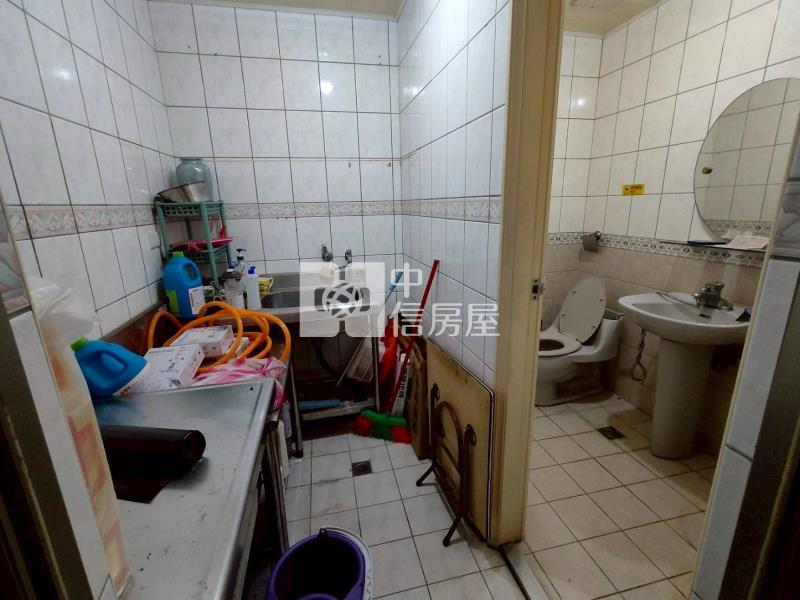 ●九如全家旁店面房屋室內格局與周邊環境