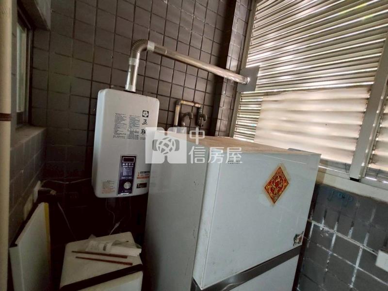 ●九如全家旁店面房屋室內格局與周邊環境