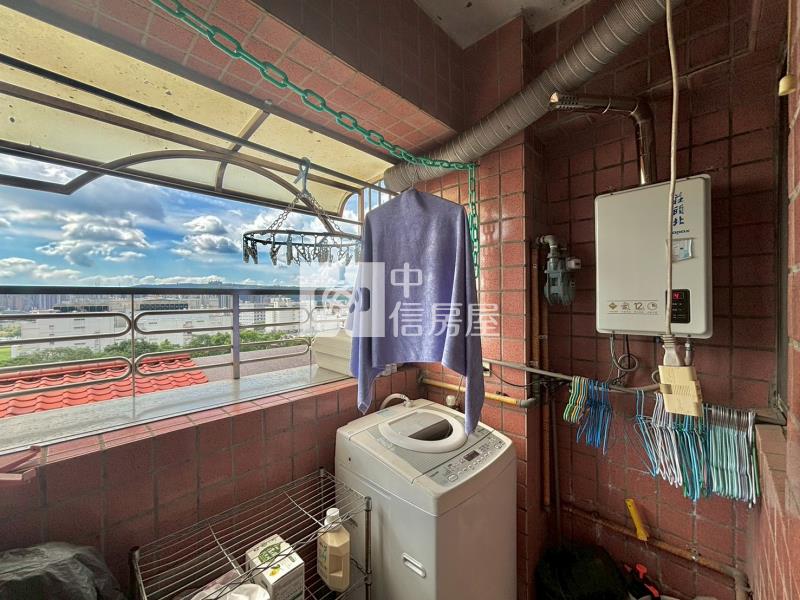 首購投資首選龍家天下三房平車房屋室內格局與周邊環境