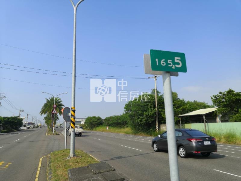 土城都計內農地房屋室內格局與周邊環境
