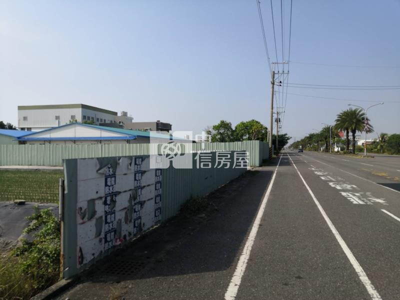土城都計內農地房屋室內格局與周邊環境