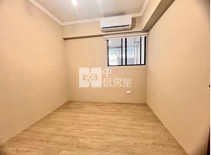 內壢環中商圈.健康城市三房車房屋室內格局與周邊環境