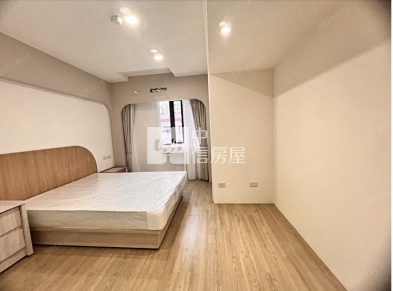 內壢環中商圈.健康城市三房車房屋室內格局與周邊環境