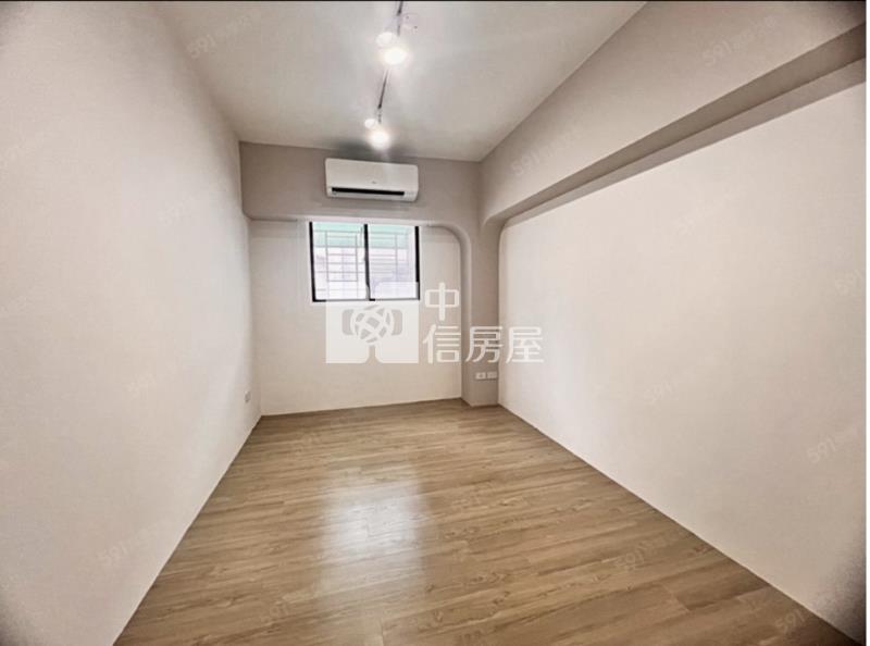 內壢環中商圈.健康城市三房車房屋室內格局與周邊環境