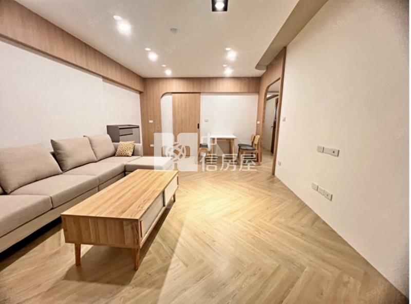 內壢環中商圈.健康城市三房車房屋室內格局與周邊環境