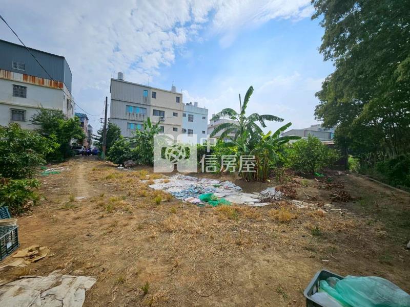 茄苳段都計內農地房屋室內格局與周邊環境