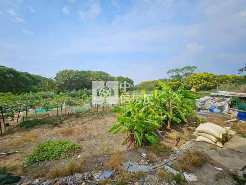 茄苳段都計內農地房屋室內格局與周邊環境