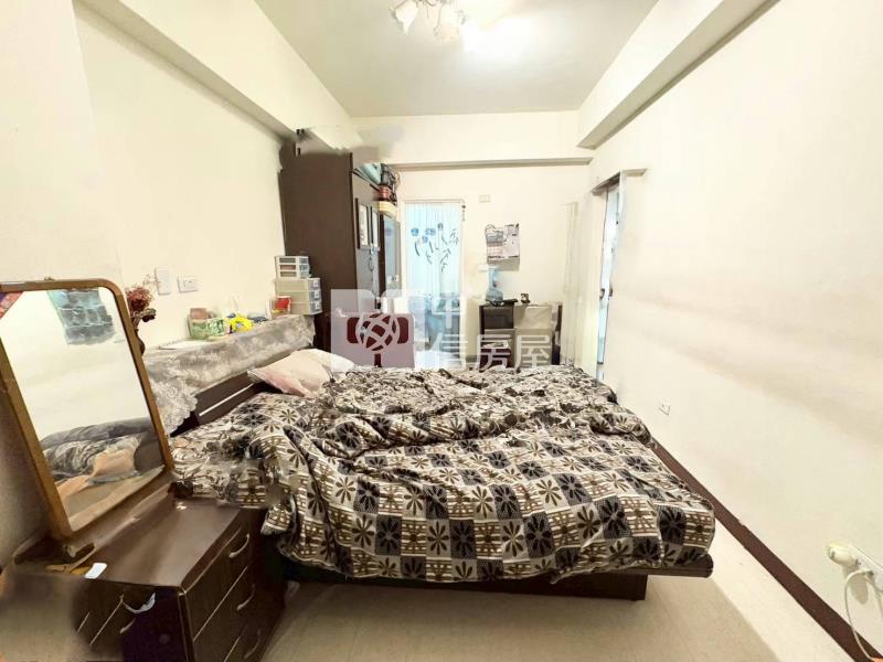 豪氣旺來平車美廈房屋室內格局與周邊環境