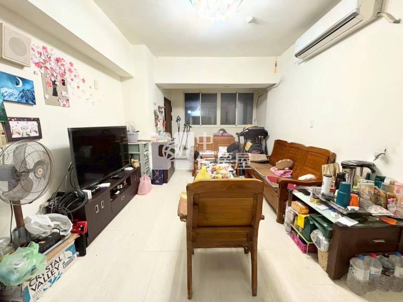 豪氣旺來平車美廈房屋室內格局與周邊環境