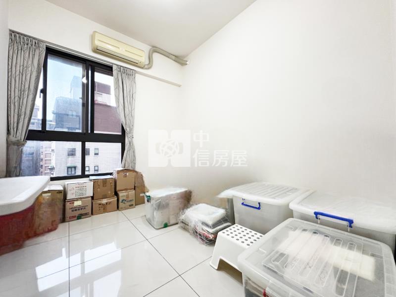 京王2房車房屋室內格局與周邊環境