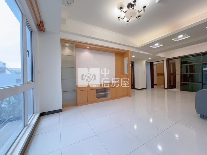 中壢近A21.光明公園.法國明亮採光3房房屋室內格局與周邊環境