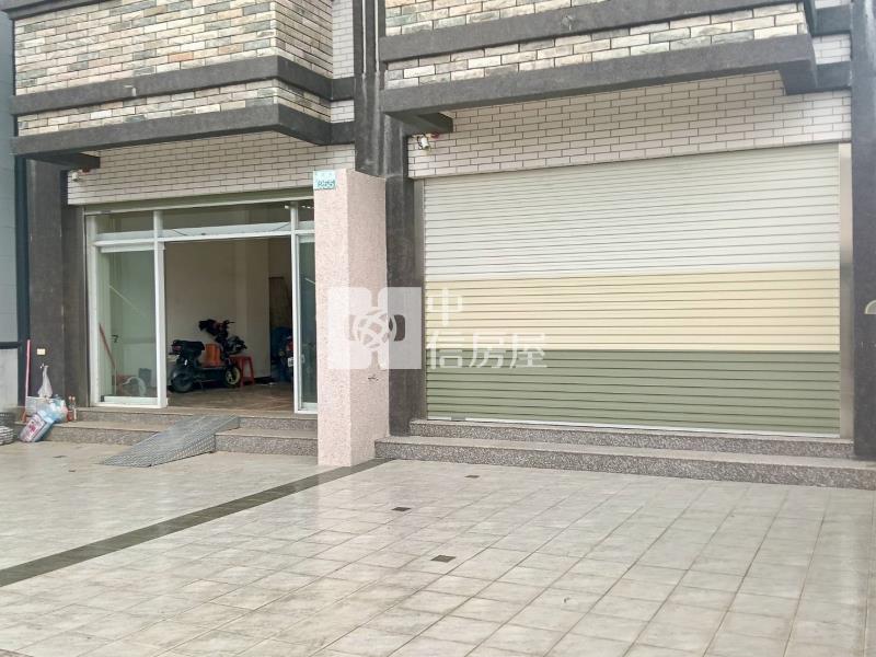 大林漢州建設店住房屋室內格局與周邊環境