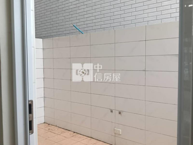 大林漢州建設店住房屋室內格局與周邊環境