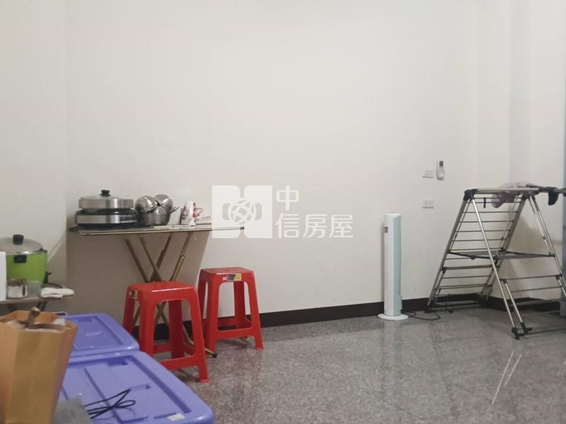 大林漢州建設店住房屋室內格局與周邊環境