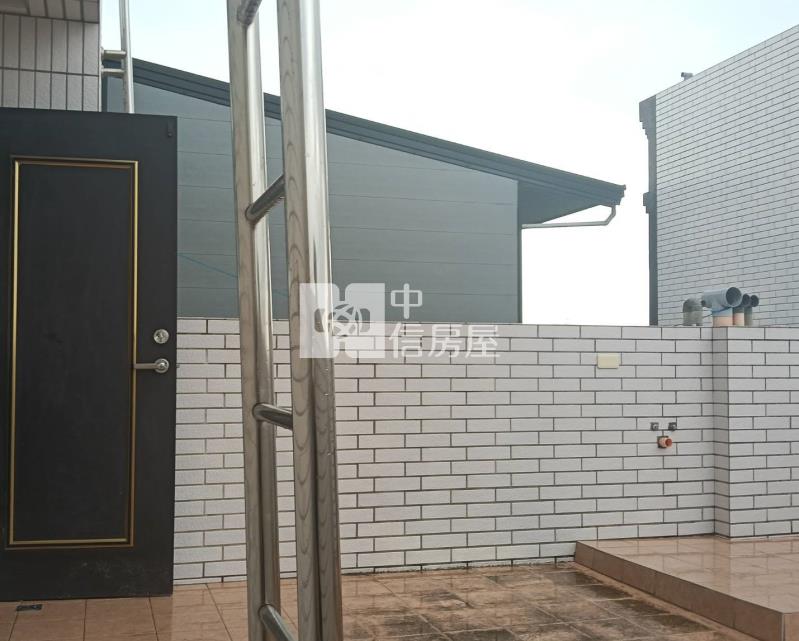 大林漢州建設店住房屋室內格局與周邊環境