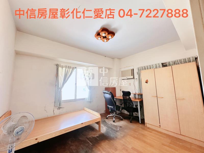 南興國小平車三房房屋室內格局與周邊環境