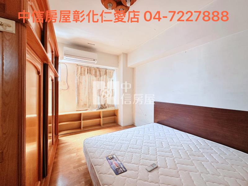 南興國小平車三房房屋室內格局與周邊環境