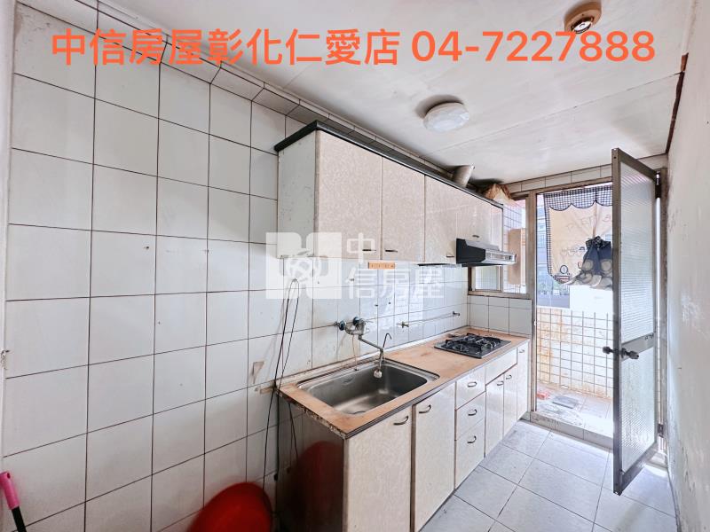 南興國小平車三房房屋室內格局與周邊環境