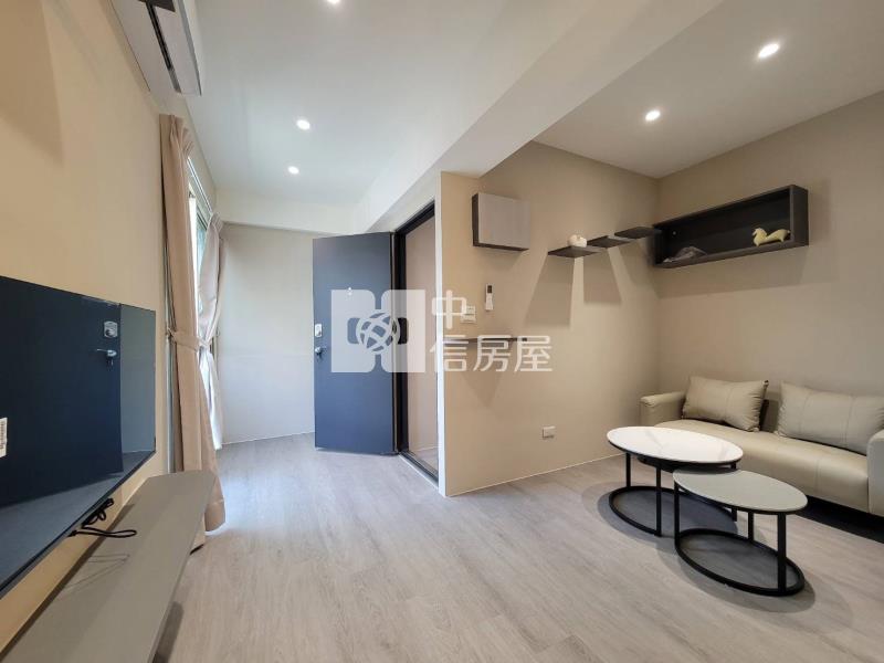宋屋國小雙套房美寓房屋室內格局與周邊環境