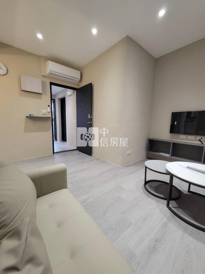 宋屋國小雙套房美寓房屋室內格局與周邊環境