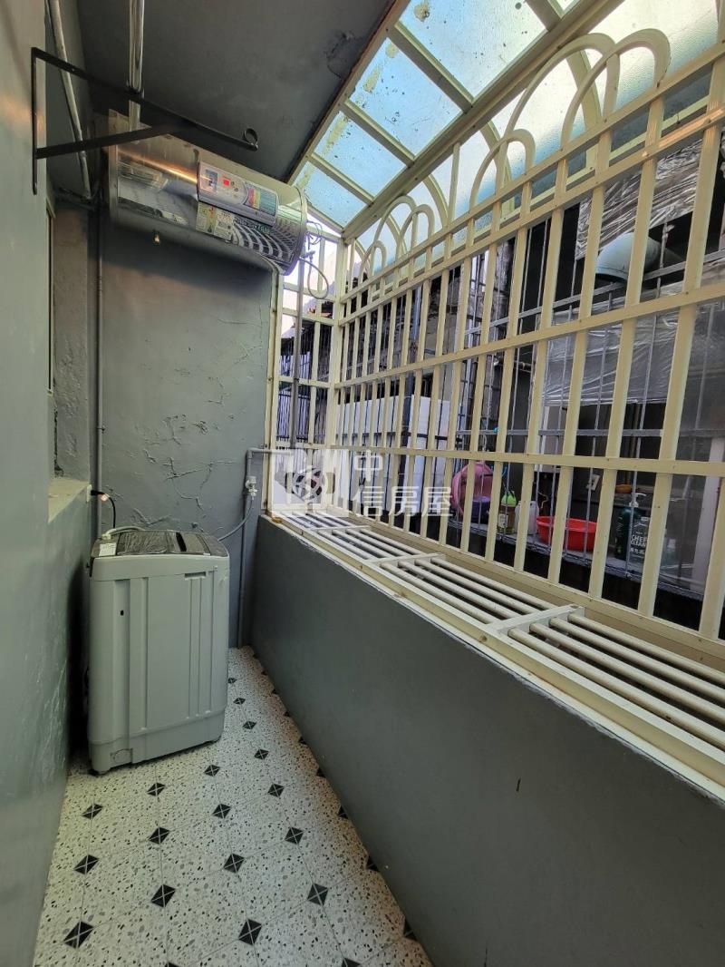 宋屋國小雙套房美寓房屋室內格局與周邊環境
