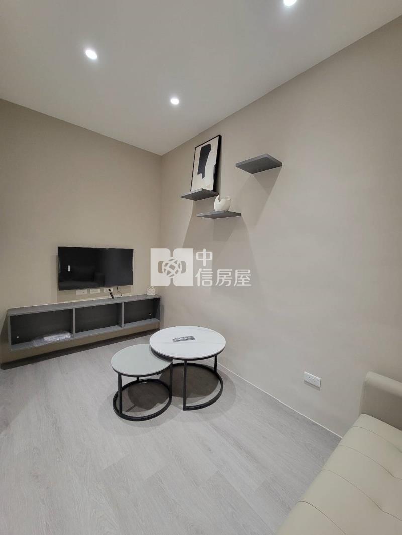 宋屋國小雙套房美寓房屋室內格局與周邊環境
