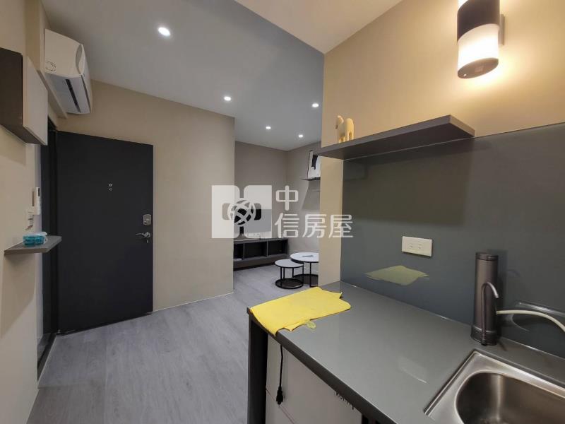 宋屋國小雙套房美寓房屋室內格局與周邊環境