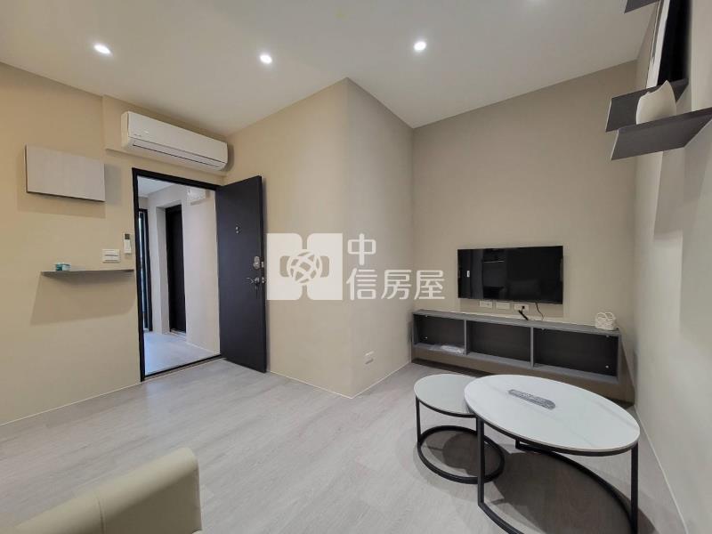 宋屋國小雙套房美寓房屋室內格局與周邊環境