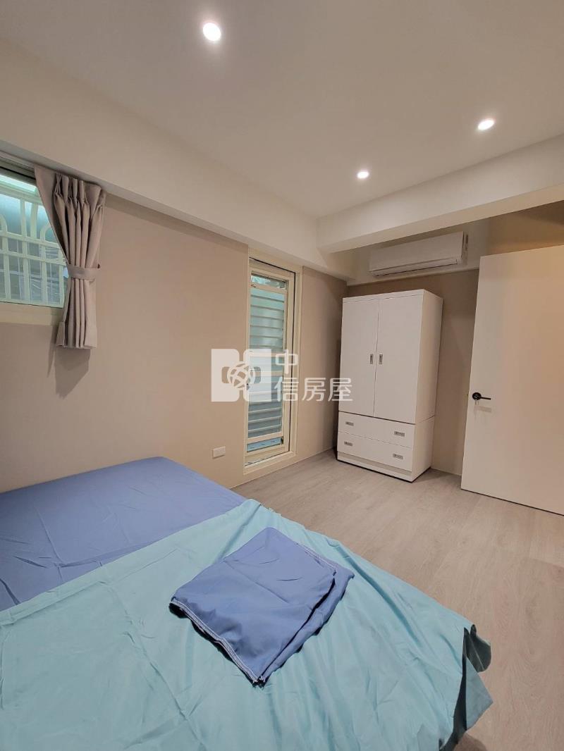 宋屋國小雙套房美寓房屋室內格局與周邊環境