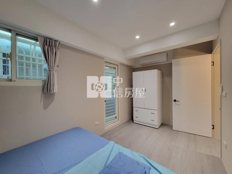 宋屋國小雙套房美寓房屋室內格局與周邊環境