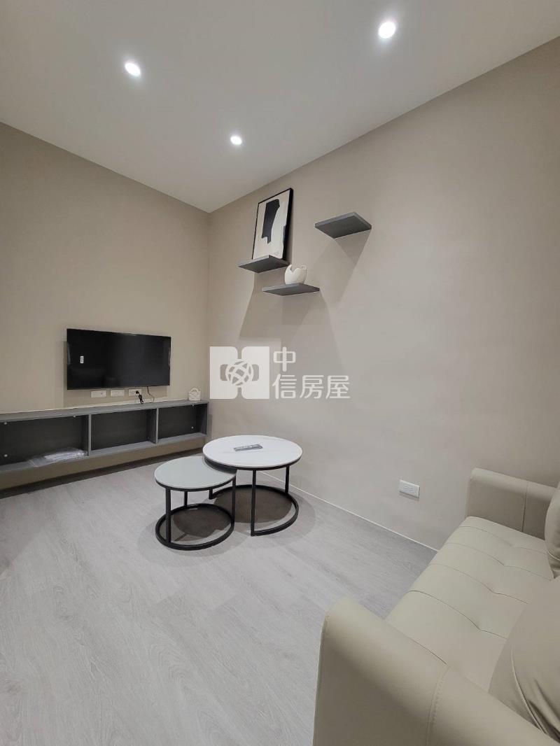 宋屋國小雙套房美寓房屋室內格局與周邊環境