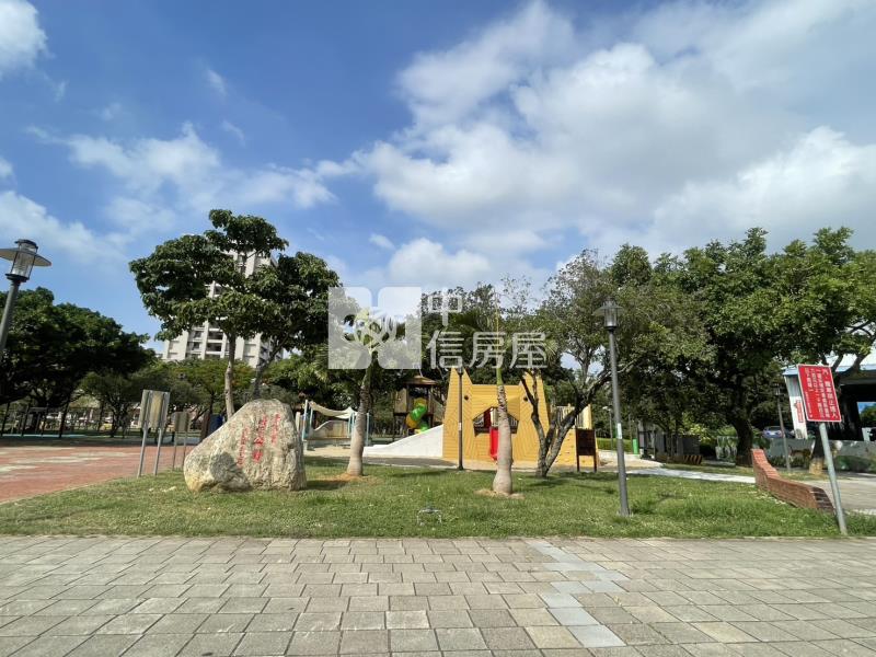 宋屋國小雙套房美寓房屋室內格局與周邊環境