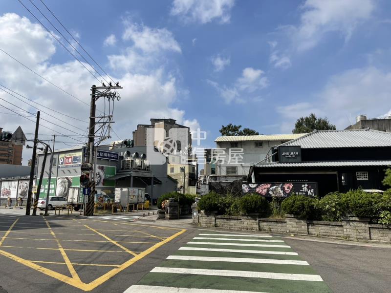 宋屋國小雙套房美寓房屋室內格局與周邊環境