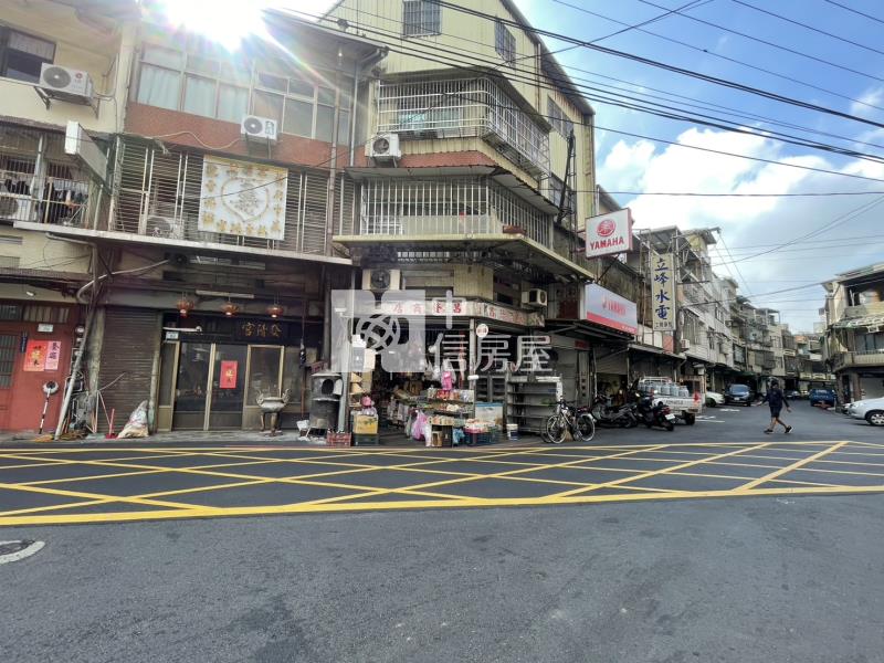 宋屋國小雙套房美寓房屋室內格局與周邊環境