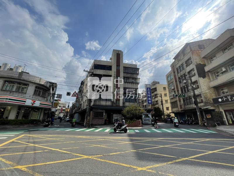 宋屋國小雙套房美寓房屋室內格局與周邊環境