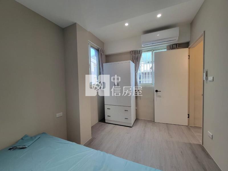 宋屋國小雙套房美寓房屋室內格局與周邊環境